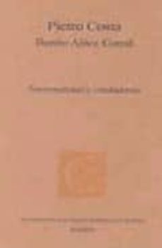 nacionalidad y ciudadania-pietro costa-9788461277360