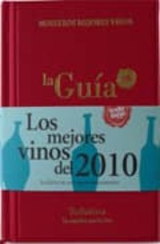 la guia todovino 2010-9788461369560
