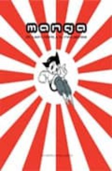 manga: del cuadro flotante a la viñeta japonesa-9788461416660