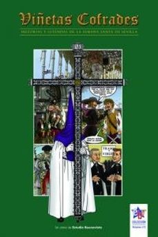 viñetas cofrades volumen, 2-damian diaz cantelar garcia junco-david diaz cantelar garcia junco-9788461569960