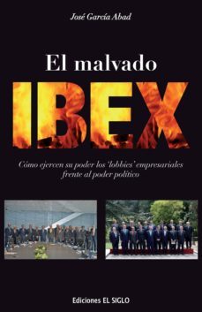 el malvado ibex-9788461757060