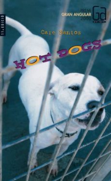 hot dogs-care santos-9788466100960