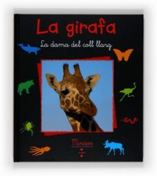 la girafa (minizoo)-9788466121460