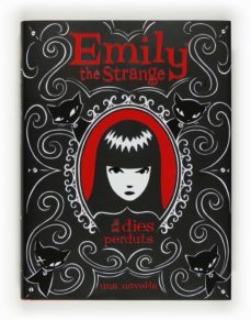 (pe) emily the strange: els dies perduts-9788466123860