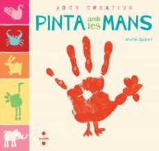 pinta amb les mans-maite balart-9788466137560