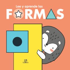 lee y aprende las formas-maria mañeru-9788466243360