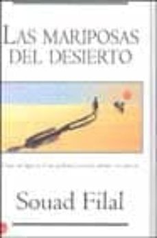 las mariposas del desierto-souad filal-9788466309660