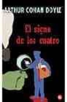 el signo de los cuatro-arthur conan doyle-9788466317160