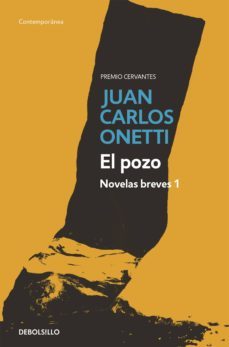 el pozo. novelas breves 1 (ebook)-juan carlos onetti-9788466336260