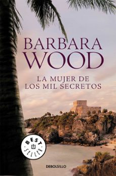 la mujer de los mil secretos-9788466338660