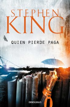 quien pierde paga (trilogia bill hodges 2)-9788466341660