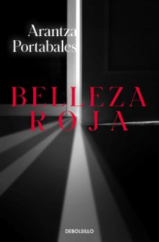 belleza roja-arantza portabales-9788466350860