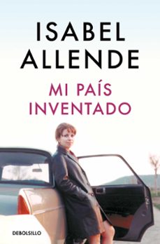 mi pais inventado-isabel allende-9788466360760