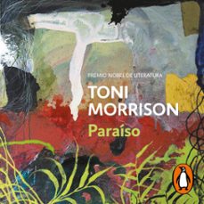 paraíso-toni morrison-9788466363860