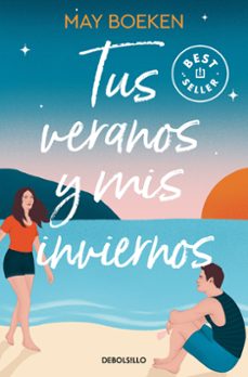 tus veranos y mis inviernos (mediterraneo 1)-9788466375160