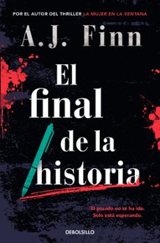 el final de la historia-a. j. finn-9788466379960