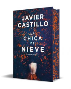 la chica de nieve (edicion especial limitada)-javier castillo-9788466388160