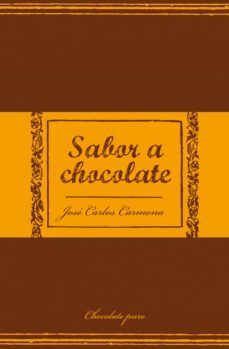 sabor a chocolate (ebook)-9788466398060