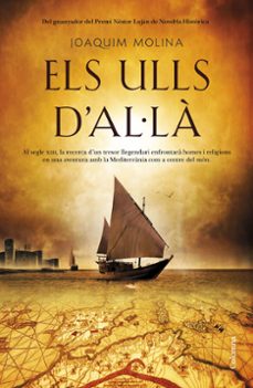 els ulls d al·la-joaquim molina-9788466420860