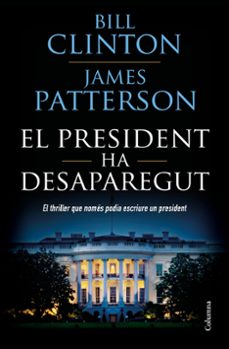 el president ha desaparegut-9788466423960