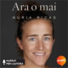 ara o mai (audiolibro)-nuria picas i albets-9788466425360