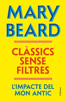 clàssics sense filtres-mary beard-9788466435260