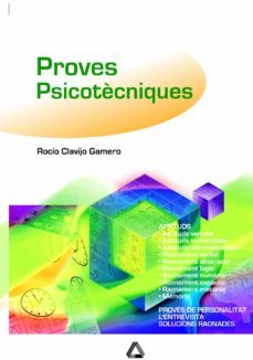 proves psicotecniques-9788466532860