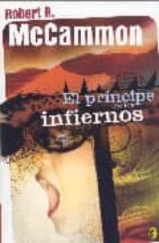 el principe de los infiernos-robert r. mccammon-9788466609760