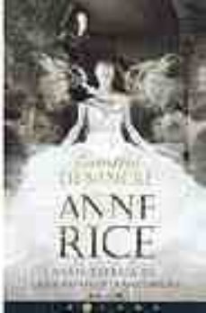 cantico de sangre (las cronicas vampiricas)-anne rice-9788466620260