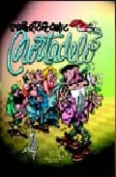 super top comic mortadelo nº 4-9788466622660