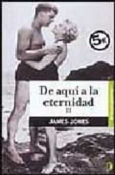 de aqui a la eternidad ii-james jones-9788466626460