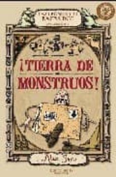 las cronicas de ratbridge: ¡tierra de monstruos!-9788466628860