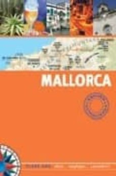 mallorca plano guia (2ª ed. 2007)-9788466630160