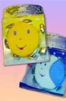 ¡hola, sol! ¡hola, luna!-9788466632560