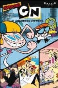 super ole 5: carton network-9788466637060