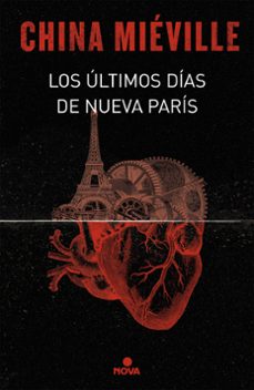 los ultimos dias de nueva paris-9788466660860