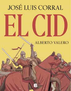 el cid (ebook)-9788466668477