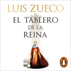 el tablero de la reina-luis zueco-9788466674560