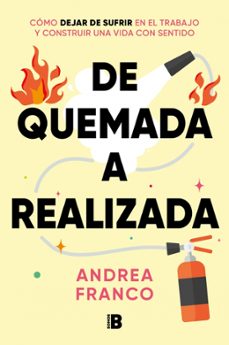 de quemada a realizada-andrea franco arrese-9788466680660