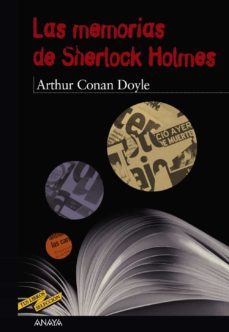 las memorias de sherlock holmes-arthur conan doyle-9788466753760