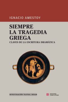 siempre la tragedia griega-9788466936460