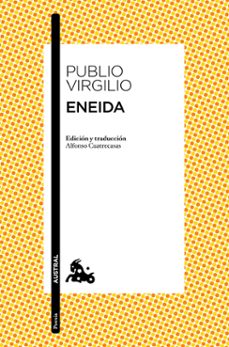 Eneida - Virgílio