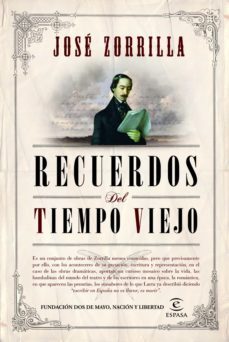 recuerdos del tiempo viejo (ebook)-9788467007060