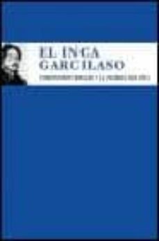 comentarios reales; la florida del inca-9788467010060