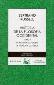 historia de la filosofia occidental i-9788467022360