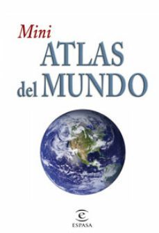 mini atlas del mundo-9788467030860