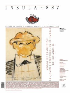 modos de transicion. la "joven literatura" en el umbral de los años 30 (ebook)-9788467061260