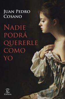 nadie podra quererle como yo-9788467063660