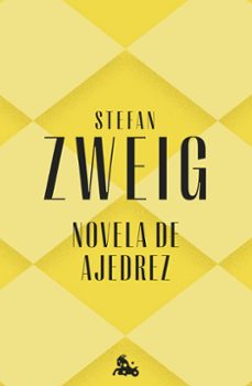 novela de ajedrez-stefan zweig-9788467069860