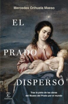el prado disperso (ebook)-mercedes orihuela maeso-9788467070460